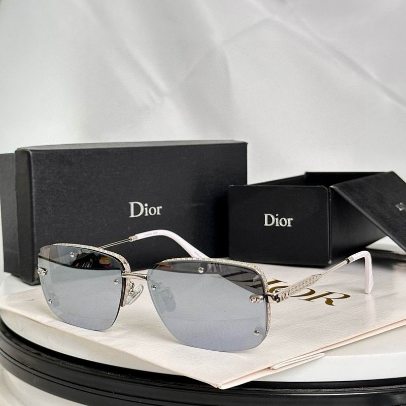 Dior Sunglasses ID:20260410-646